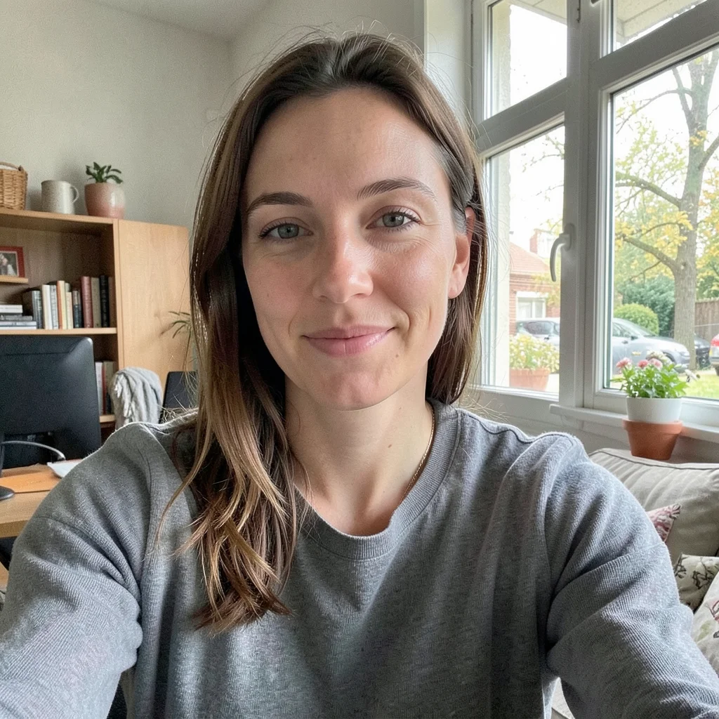 Portret van Femke de Vries, gecertificeerd gewichtsconsulent voor snel 10 kilo afvallen